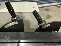 Weinig Quattromat 23