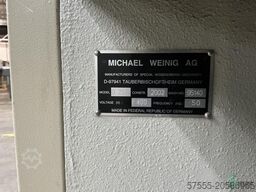 Weinig Quattromat 23