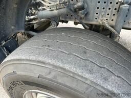 MERCEDES-BENZ AROCS 3743, 8X4 BETONMISCHER, EURO 6, 9M³ LIEBHERR MISCHER