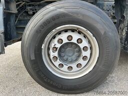 MERCEDES-BENZ AROCS 3743, 8X4 BETONMISCHER, EURO 6, 9M³ LIEBHERR MISCHER