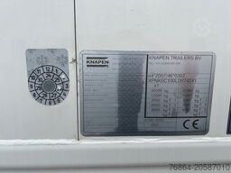 KNAPEN K100/KT01, 10 MM, LIFTACHSE, ROLLPLANE, FUNK