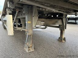 KNAPEN K100/KT01, 10 MM, LIFTACHSE, ROLLPLANE, FUNK