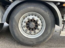 KNAPEN K100/KT01, 10 MM, LIFTACHSE, ROLLPLANE, FUNK