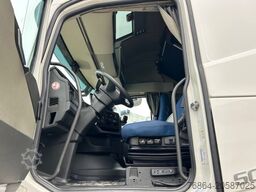 VOLVO FH 500 E6, LOW DECK, I-SHIFT, VOLL-LUFT, STANDKLIMA