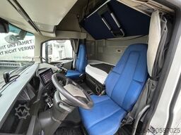 VOLVO FH 500 E6, LOW DECK, I-SHIFT, VOLL-LUFT, STANDKLIMA