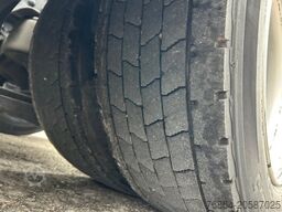 VOLVO FH 500 E6, LOW DECK, I-SHIFT, VOLL-LUFT, STANDKLIMA