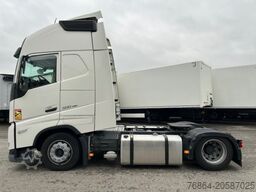 VOLVO FH 500 E6, LOW DECK, I-SHIFT, VOLL-LUFT, STANDKLIMA