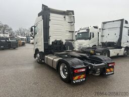 VOLVO FH 500 XL, ALUFELGEN, STANDKLIMA, VOLL-LUFT