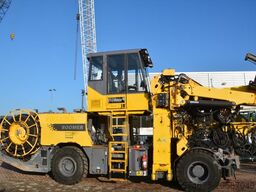 Atlas Copco Boomer WE3 C30