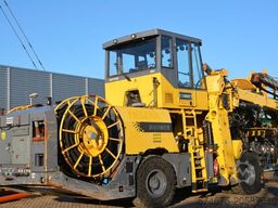 Atlas Copco Boomer WE3 C30