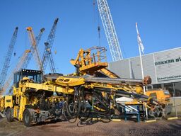 Atlas Copco Boomer WE3 C30