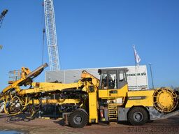 Atlas Copco Boomer WE3 C30