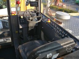 Atlas Copco Boomer WE3 C30