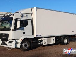MAN TGM 18.290 Koel/ vries Thermoking UT 800 Diesel...