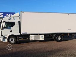 MAN TGM 18.290 Koel/ vries Thermoking UT 800 Diesel...