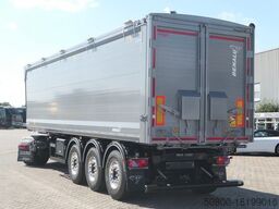 BENALU VN-Bulkliner S9500, ALu, 52m³, Kombitür, SAF