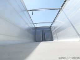 BENALU VN-Bulkliner S9500, ALu, 52m³, Kombitür, SAF