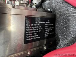 Scansonic ALO3-DFD2W-2.1