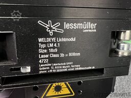 Scansonic ALO3-DFD2W-2.1