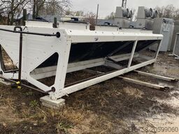 Güntner Axial Fan Condenser