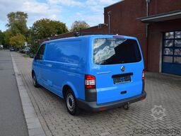 VW T5  Kasten lang Benzin   Erdgas Klima AHK