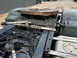 MAN TGS 18.500 4x4 BLS HydroDrive Kipphydraulik