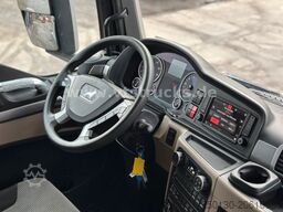 MAN TGS 18.500 4x4 BLS HydroDrive Kipphydraulik