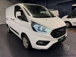 FORD Transit Custom Kasten 300 L1 Klima Tempomat AHK