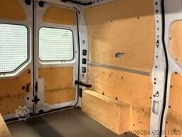 RENAULT Master L2-H2 Klima Tempomat AHK 2,5T