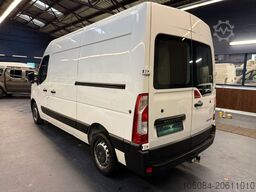 RENAULT Master L2-H2 Klima Tempomat AHK 2,5T