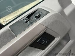 VOLKSWAGEN CRAFTER XXL KOFFER LBW KLIMA KAMERA ZUGANGKLAPPE