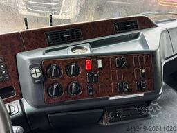 MERCEDES-BENZ Actros 1831 4x2 Kaiser Saug- & Spülwagen