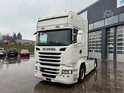 SCANIA R450 4x2 Tanks 1000L No EGR