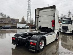 SCANIA R450 4x2 1000L Tanks No EGR