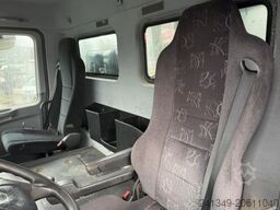 MERCEDES-BENZ 3248 8x4 Rückwärtskipper 15m3