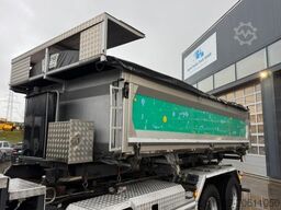  Andere Marke | Sutter 2S Bordmatik 14m3