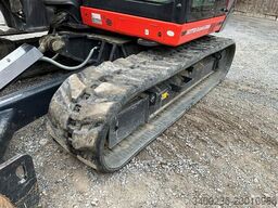 Kubota KX085-5