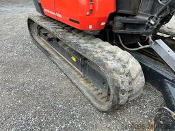 Kubota KX085-5