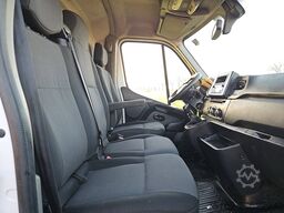 RENAULT MASTER 2.3 L3H2 Dubbellucht AC!