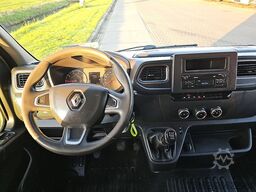 RENAULT MASTER 2.3 L3H2 Dubbellucht AC!