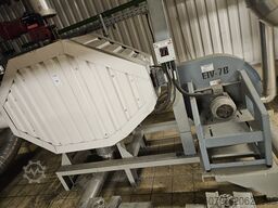 Industrial Cooling Fan Unit EIV-7B Industrial Cooling Fan Unit EIV-7B