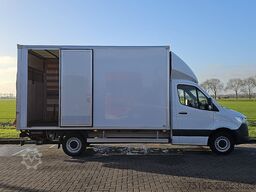 MERCEDES-BENZ SPRINTER 317