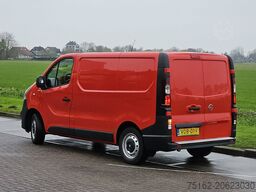OPEL VIVARO 1.6 L1H1 Navi Euro6 Ac!
