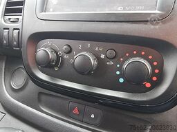 OPEL VIVARO 1.6 L1H1 Navi Euro6 Ac!