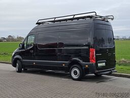 MERCEDES-BENZ SPRINTER 314 L2H2 Mbux10 Automaat