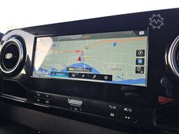 MERCEDES-BENZ SPRINTER 314 L2H2 Mbux10 Automaat