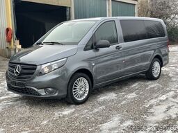 Mercedes-Benz Vito 114 CDI lang,TourerPro,2xKlima,9Sit