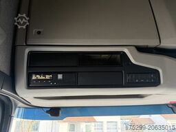 Scania S520A 6x2 Retarder Kipphydraulik / Swiss-Vehicle