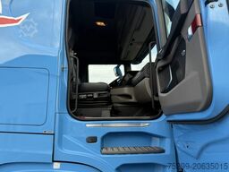 Scania S520A 6x2 Retarder Kipphydraulik / Swiss-Vehicle