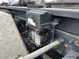 Volvo FH-480 8x4R Moser / Swiss-Vehicle